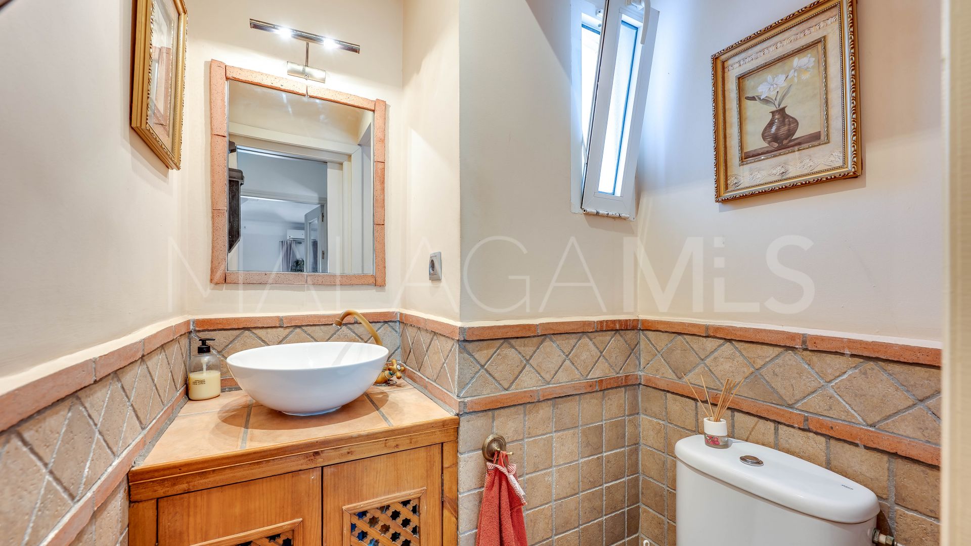 For sale El Rosario 3 bedrooms town house