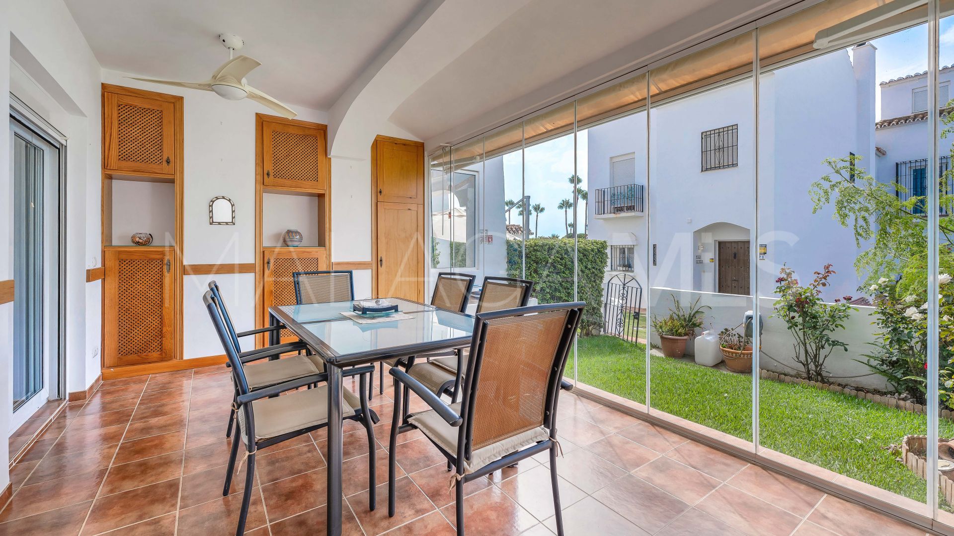 For sale El Rosario 3 bedrooms town house