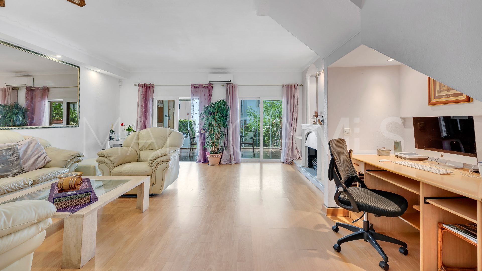 For sale El Rosario 3 bedrooms town house