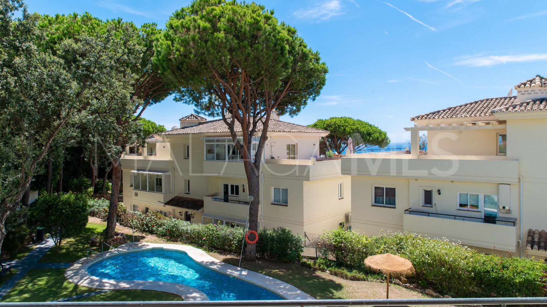 Apartamento a la venta in Artola de 2 bedrooms