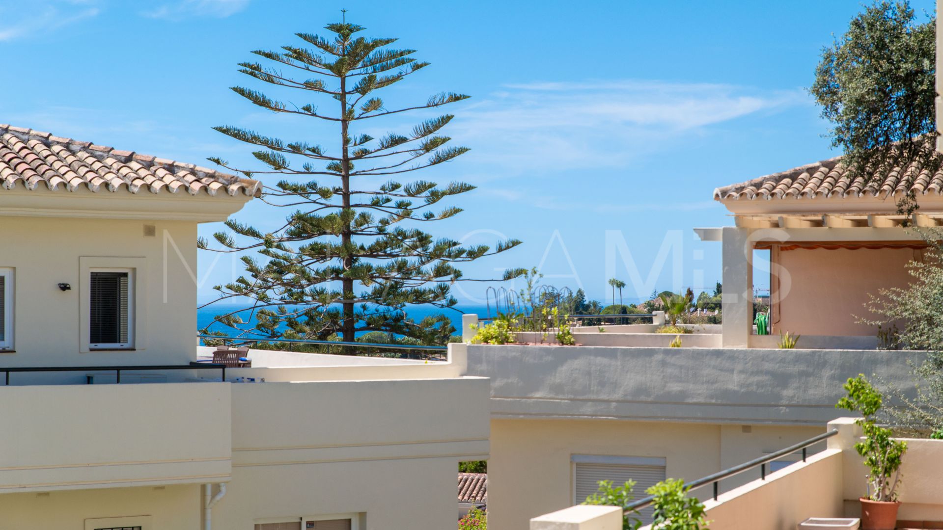 Apartamento a la venta in Artola de 2 bedrooms