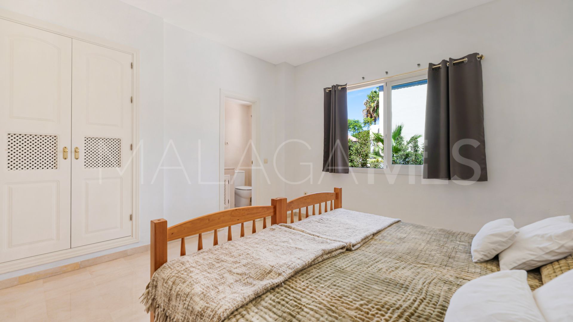 Apartamento a la venta in Artola de 2 bedrooms