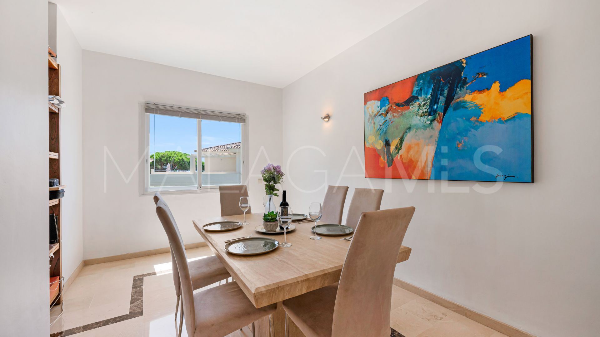 Apartamento a la venta in Artola de 2 bedrooms