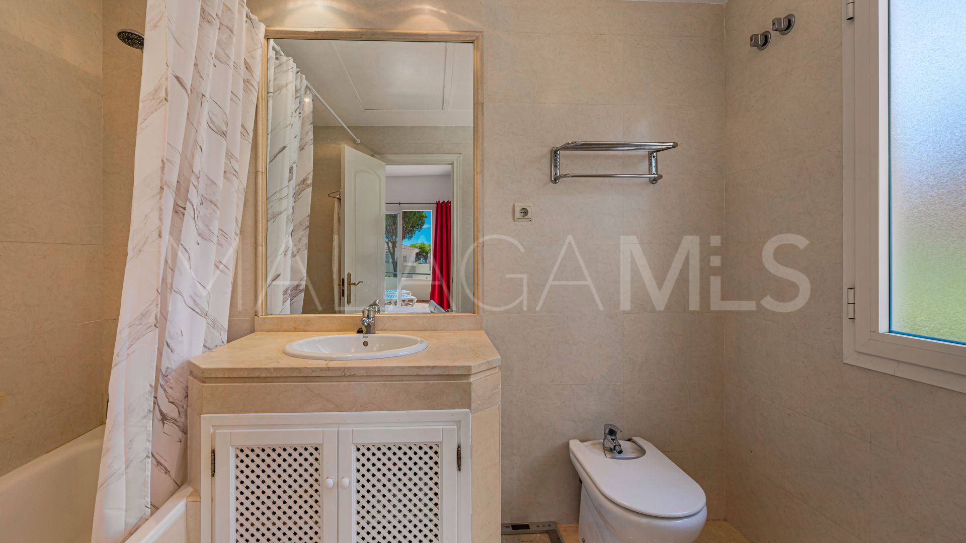 Apartamento a la venta in Artola de 2 bedrooms