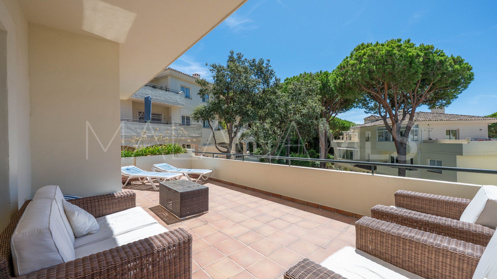Apartamento a la venta in Artola de 2 bedrooms