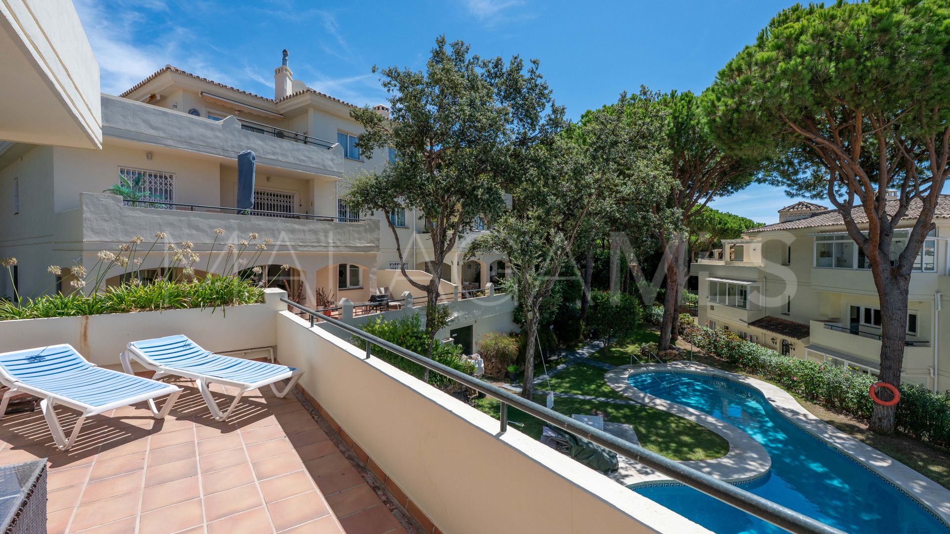 Apartamento a la venta in Artola de 2 bedrooms
