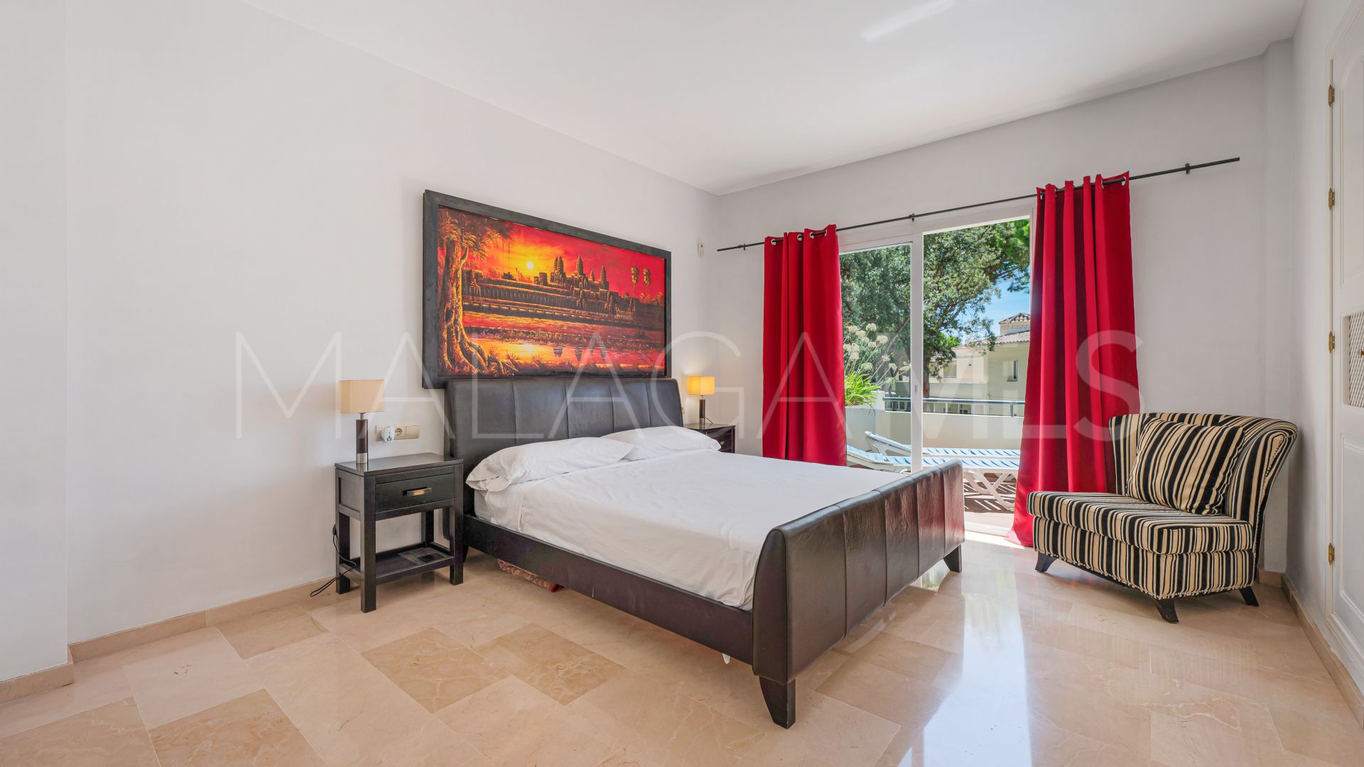 Apartamento a la venta in Artola de 2 bedrooms