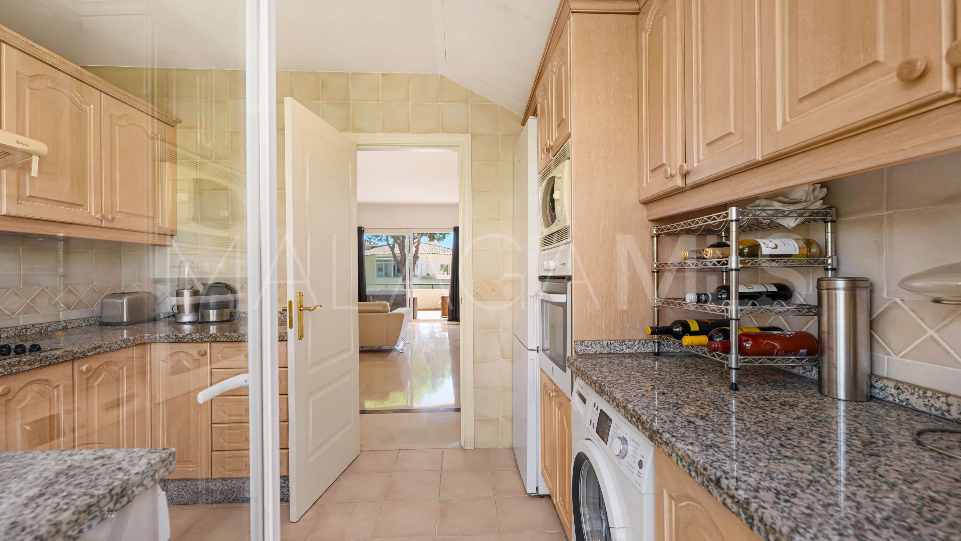 Apartamento a la venta in Artola de 2 bedrooms