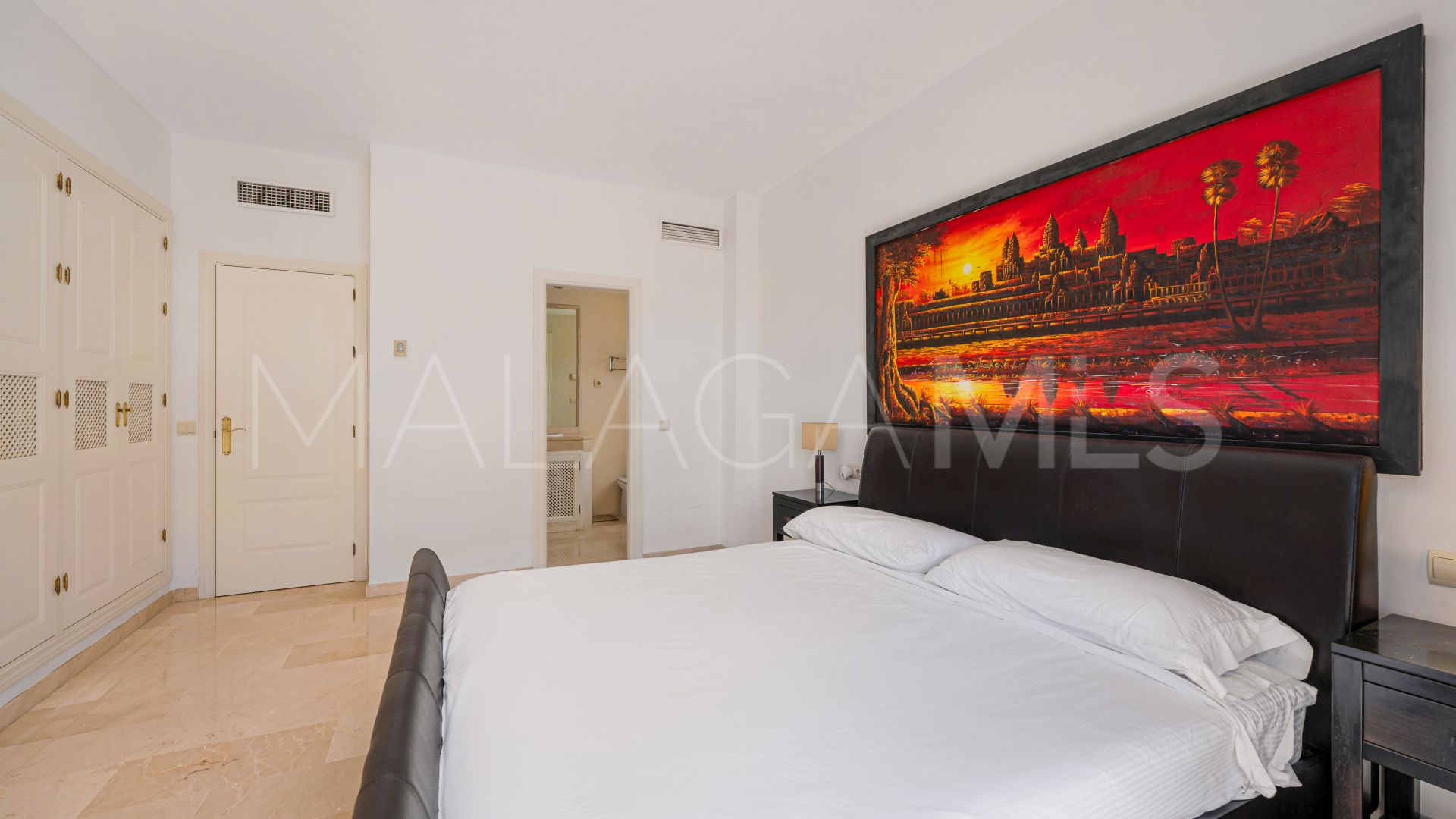 Apartamento a la venta in Artola de 2 bedrooms