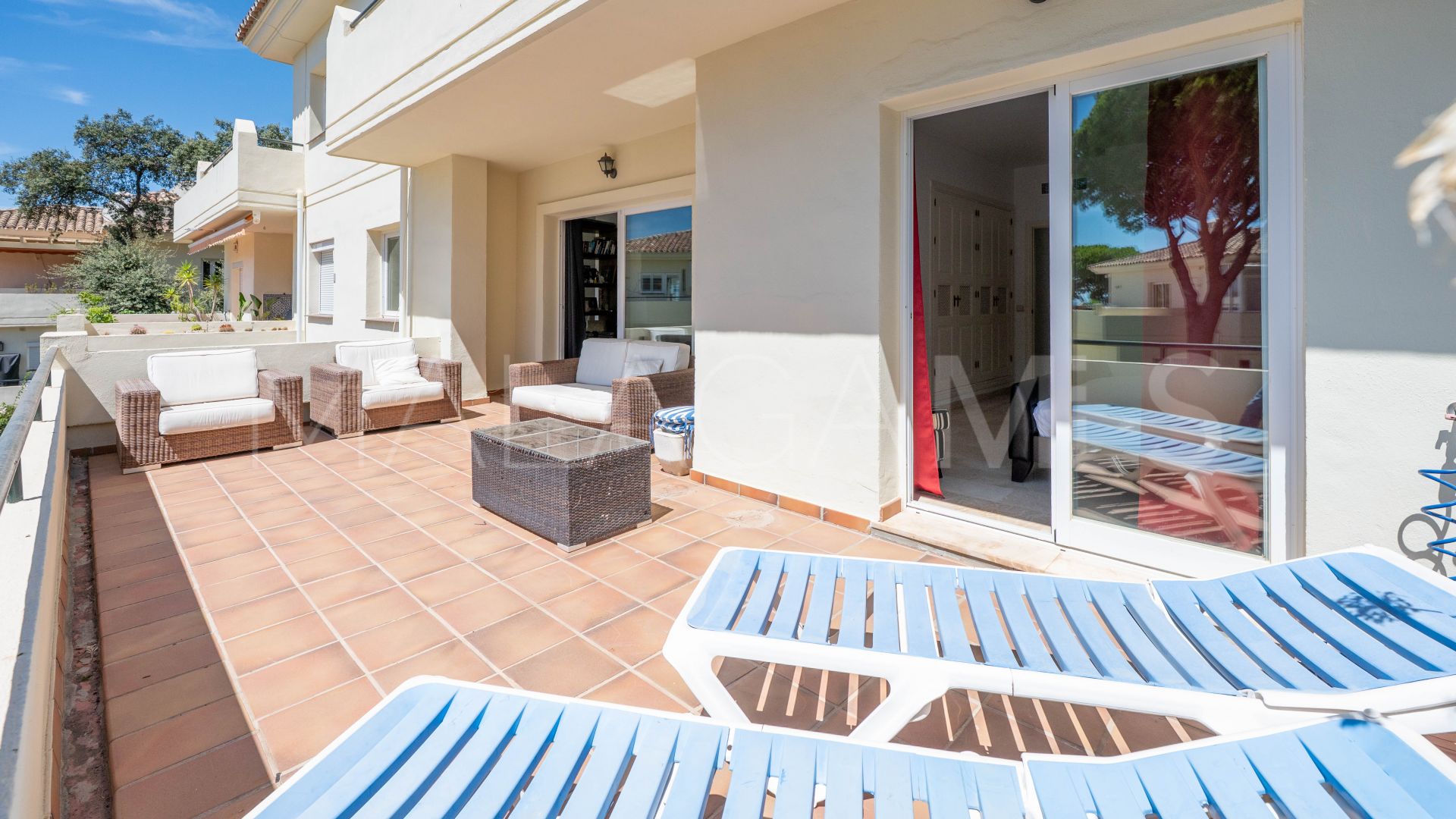 Apartamento a la venta in Artola de 2 bedrooms