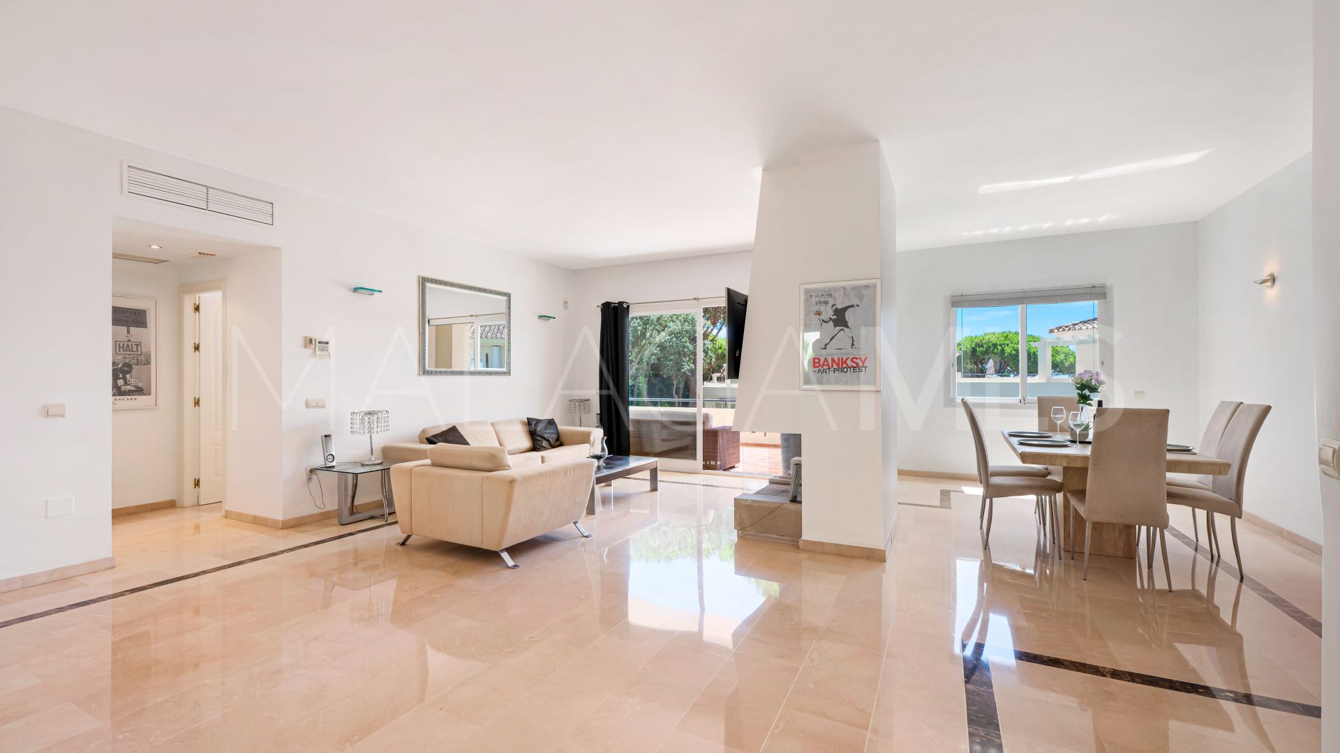 Apartamento a la venta in Artola de 2 bedrooms