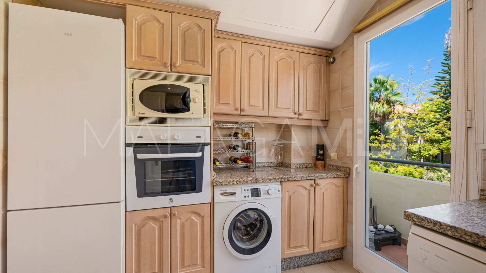 Apartamento a la venta in Artola de 2 bedrooms