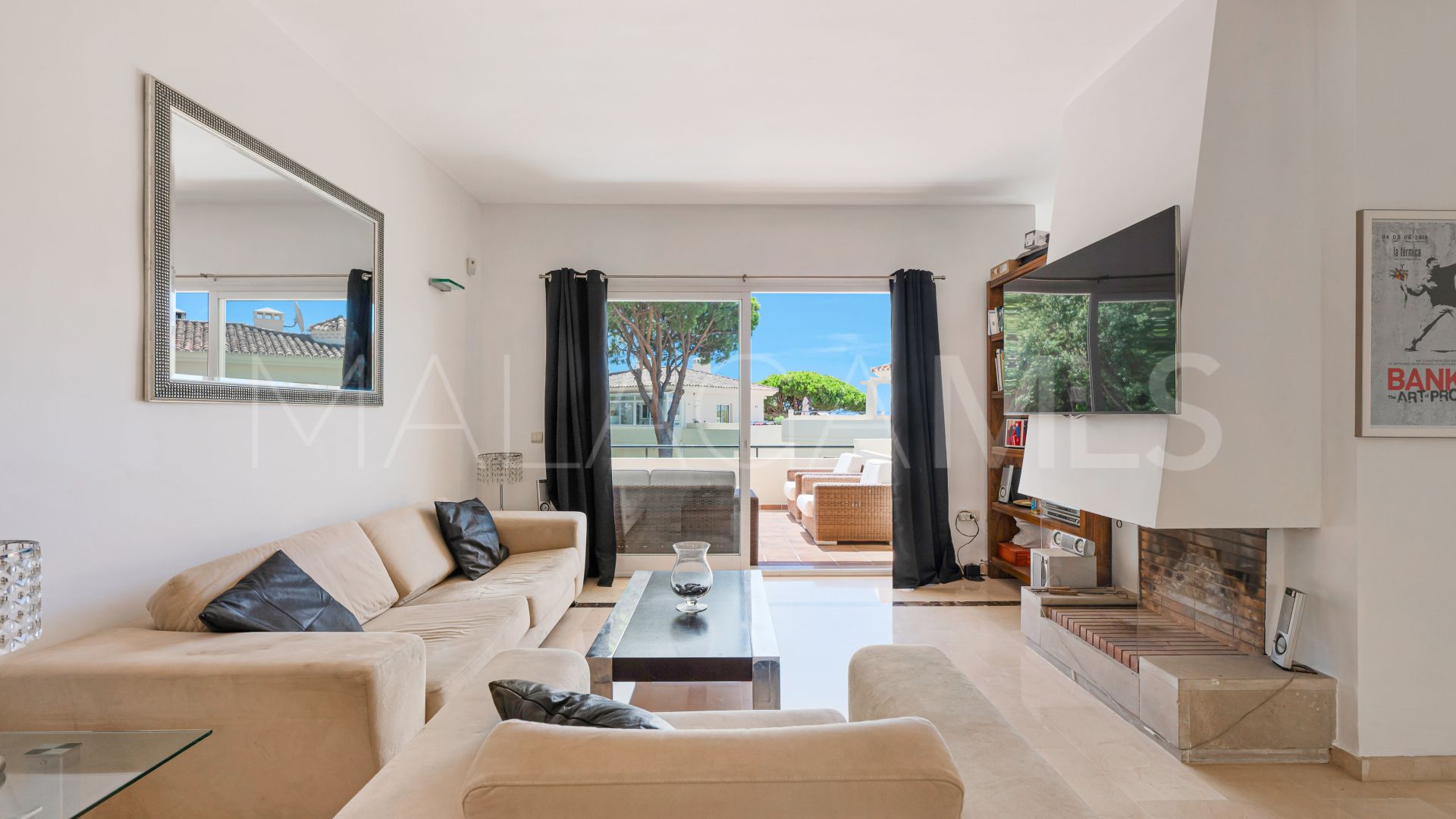 Apartamento a la venta in Artola de 2 bedrooms