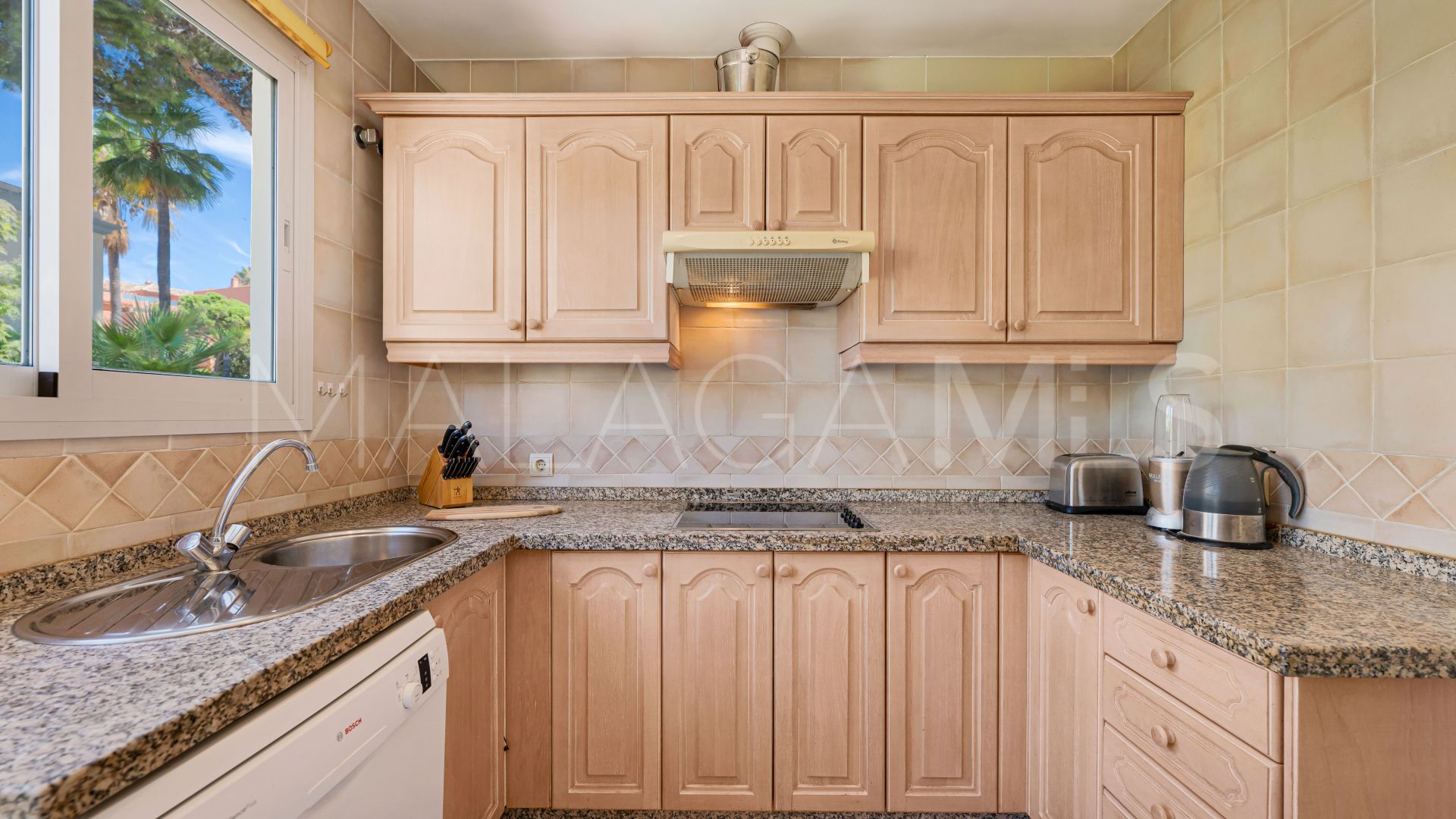 Apartamento a la venta in Artola de 2 bedrooms