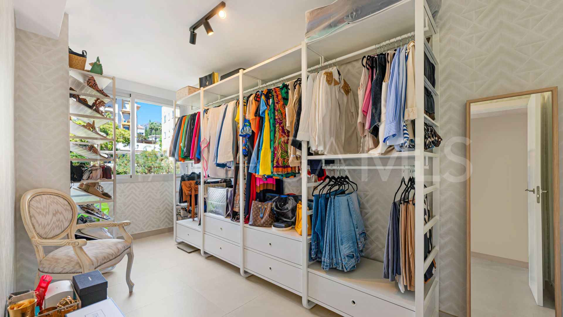 Lägenhet for sale in Marbella Centro