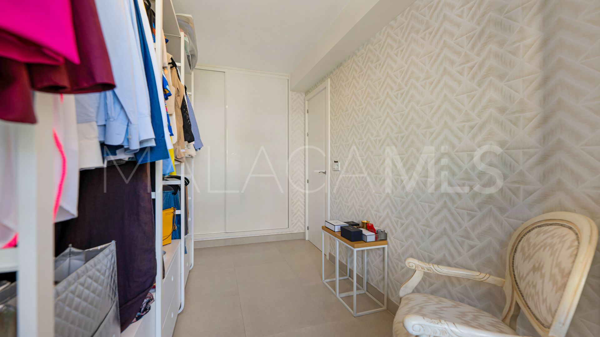 Lägenhet for sale in Marbella Centro