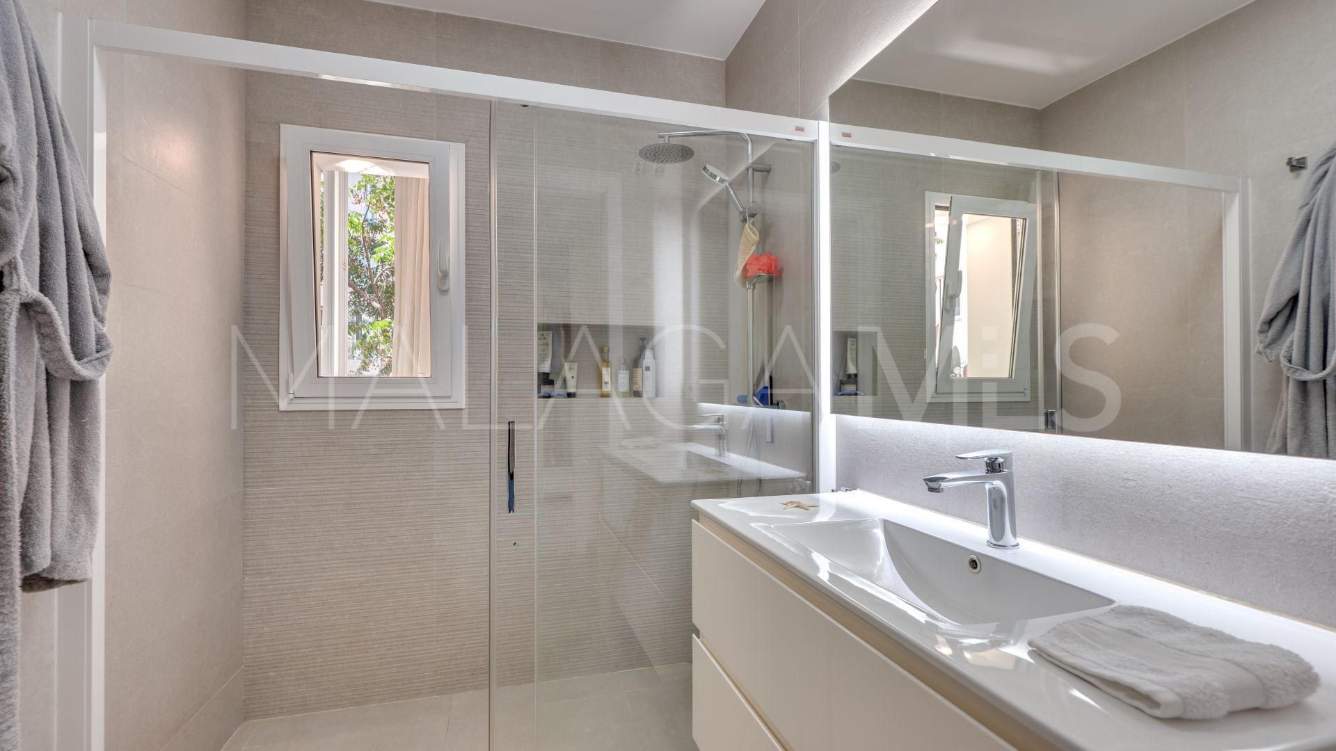 Lägenhet for sale in Marbella Centro