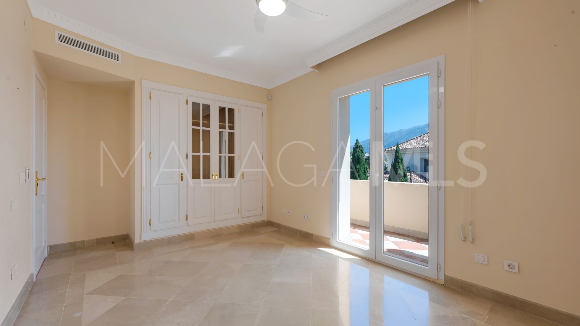 Appartement for sale in Las Alamandas