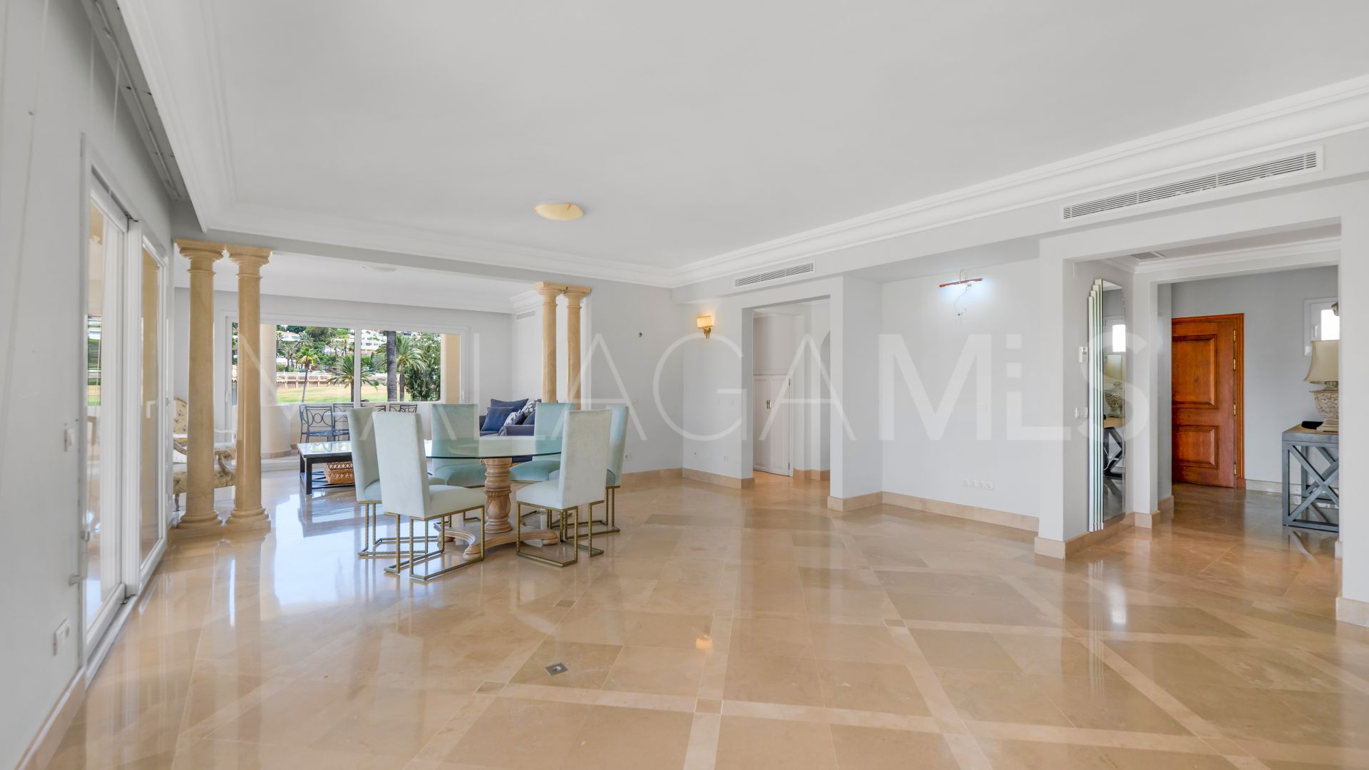 Appartement for sale in Las Alamandas