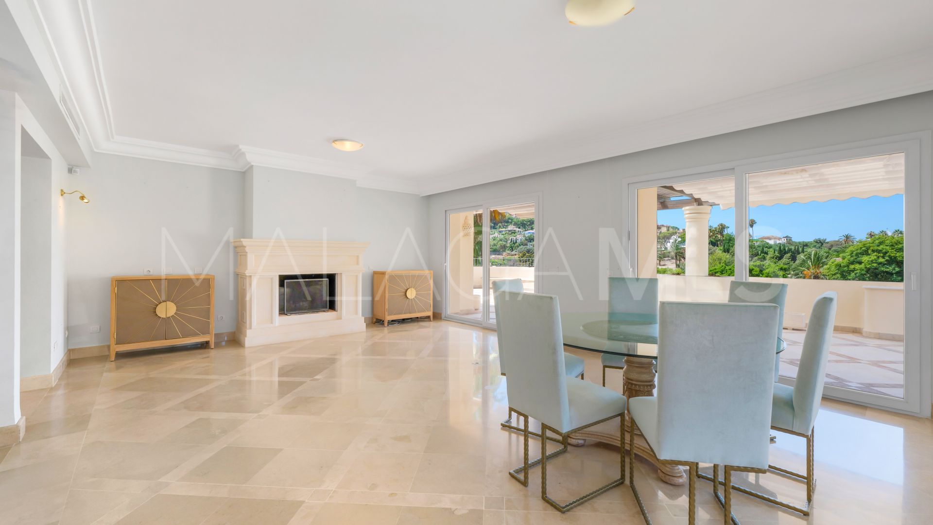 Appartement for sale in Las Alamandas