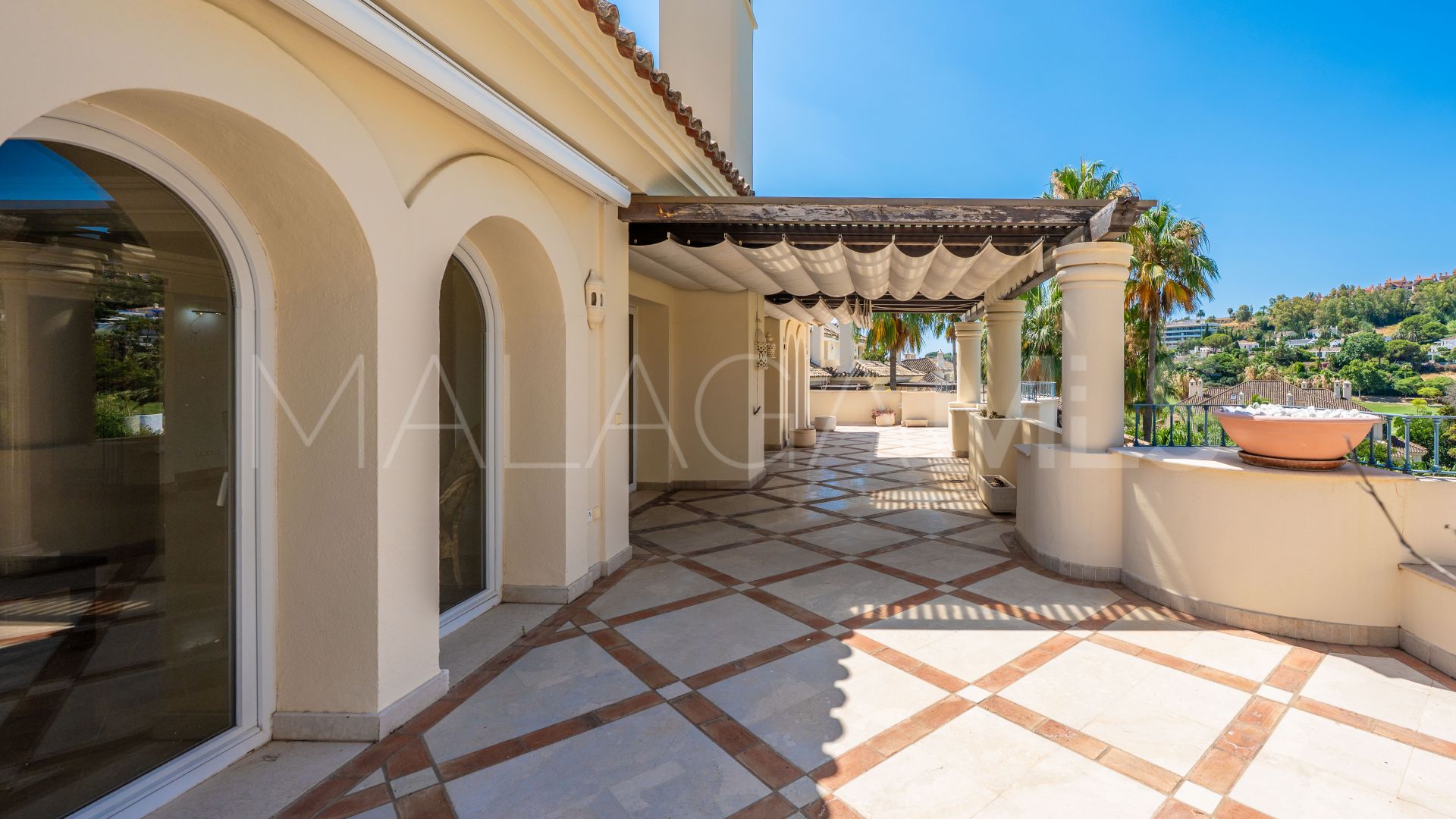 Appartement for sale in Las Alamandas