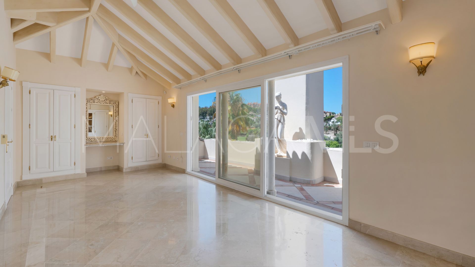 Appartement for sale in Las Alamandas