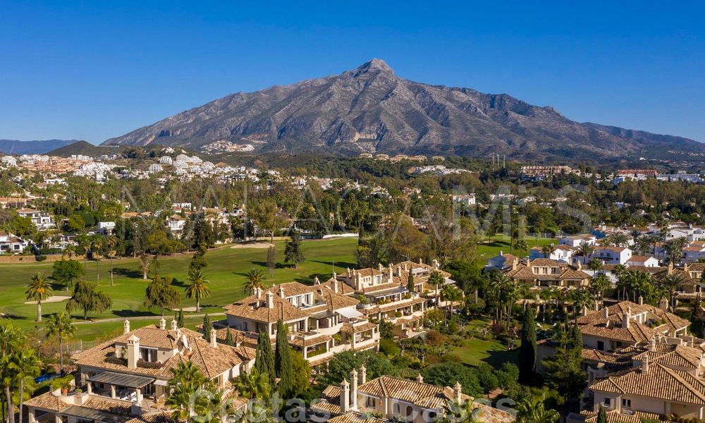 Appartement for sale in Las Alamandas