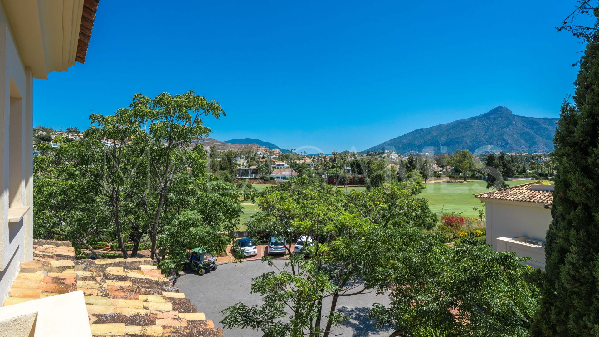 Appartement for sale in Las Alamandas