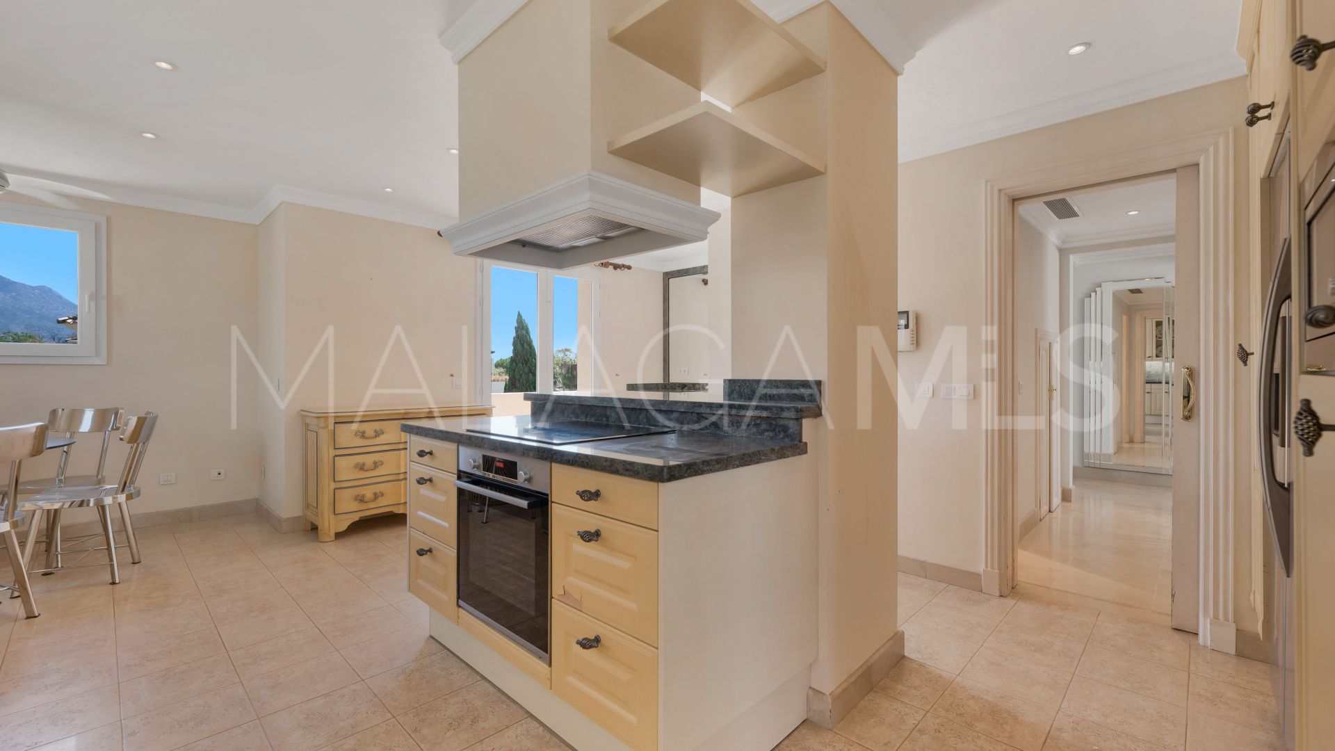 Appartement for sale in Las Alamandas