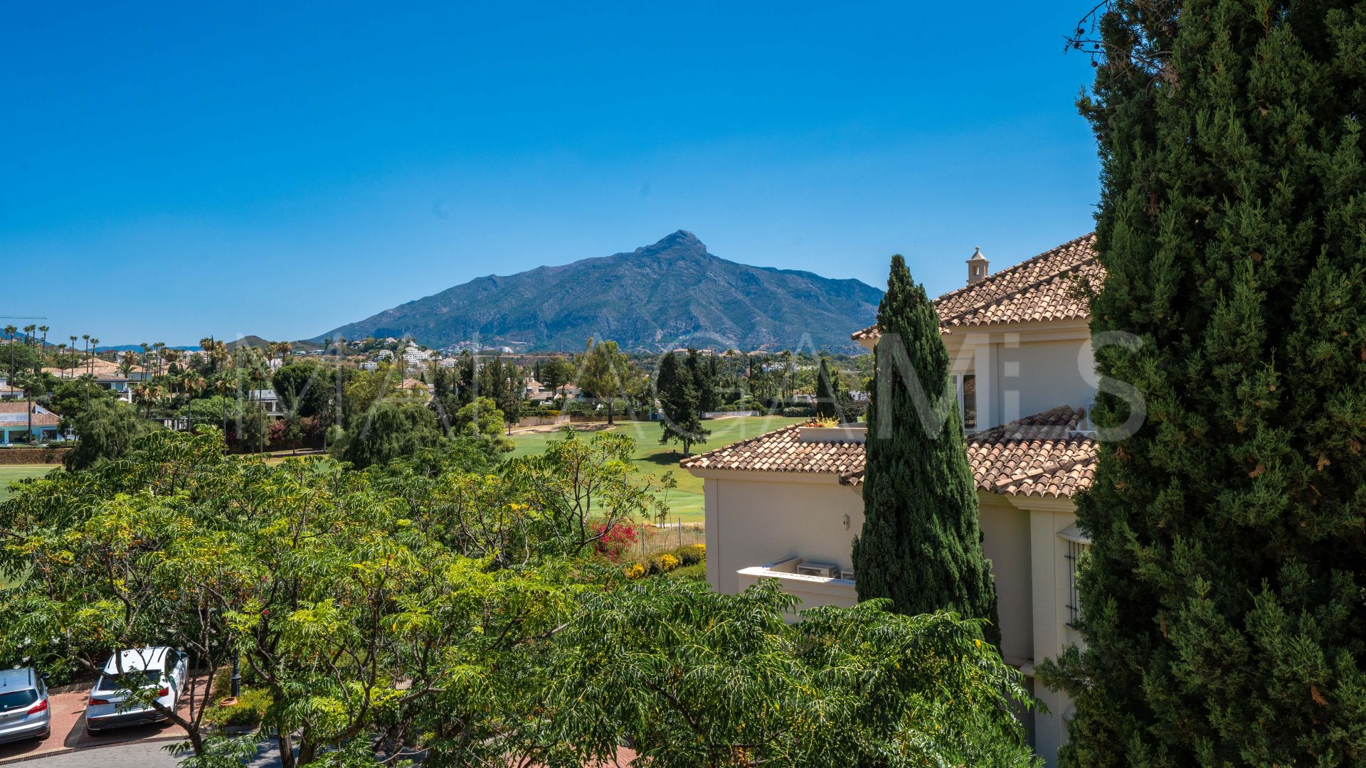 Appartement for sale in Las Alamandas