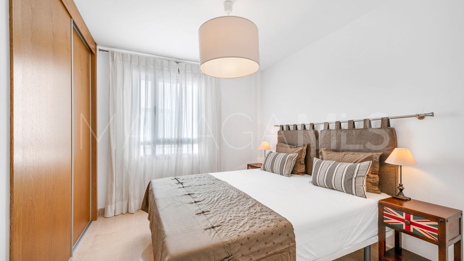 3 bedrooms San Pedro de Alcantara penthouse for sale