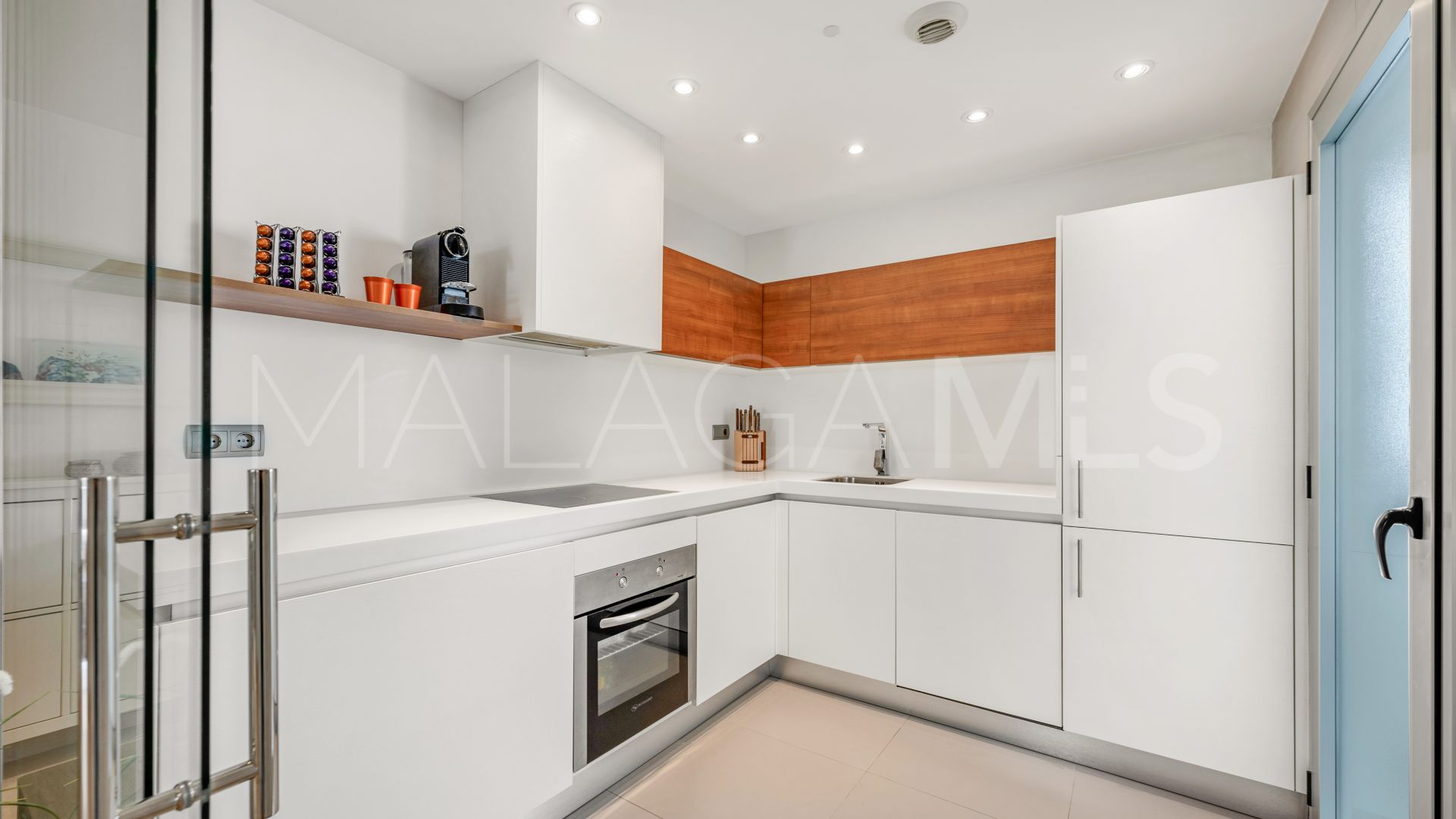 3 bedrooms San Pedro de Alcantara penthouse for sale