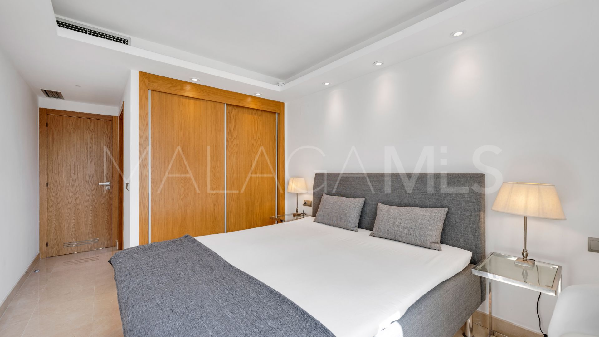 3 bedrooms San Pedro de Alcantara penthouse for sale