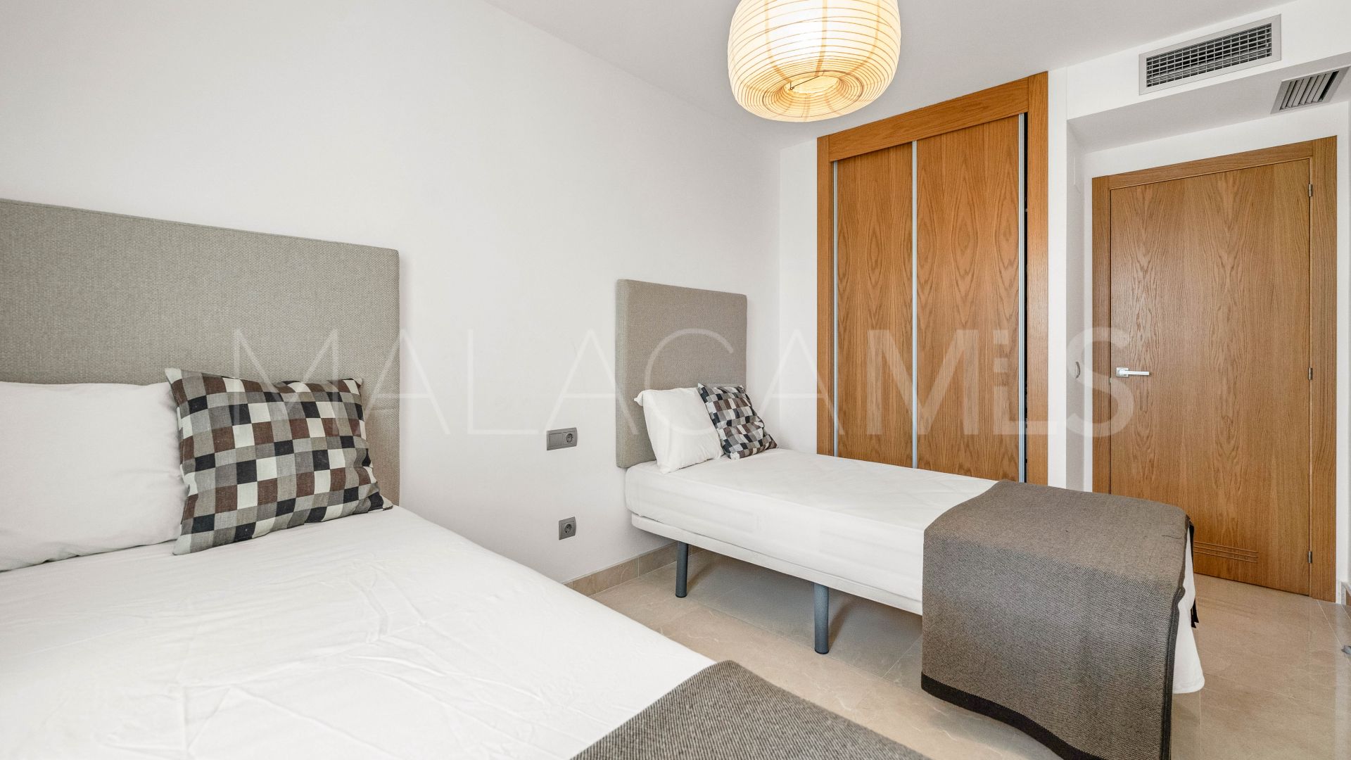 3 bedrooms San Pedro de Alcantara penthouse for sale