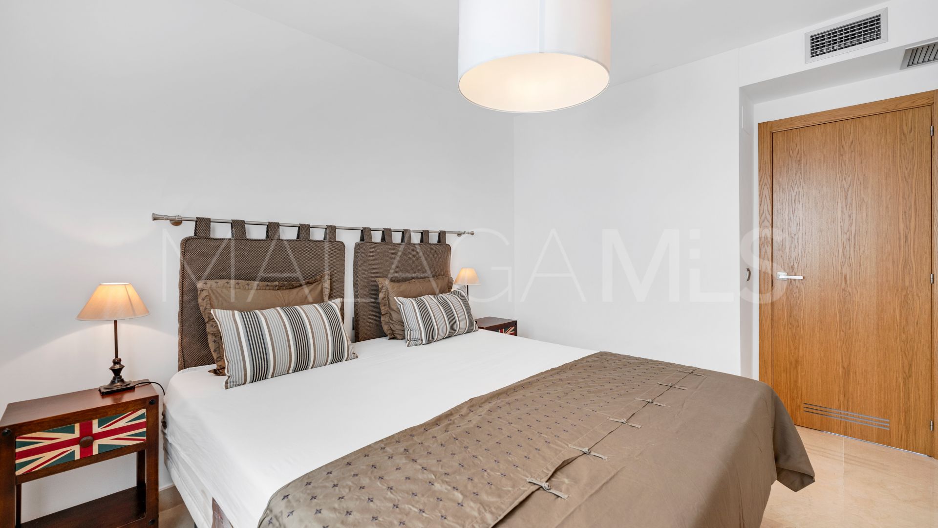 3 bedrooms San Pedro de Alcantara penthouse for sale