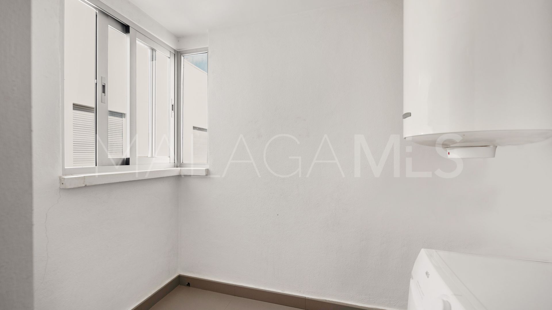 3 bedrooms San Pedro de Alcantara penthouse for sale