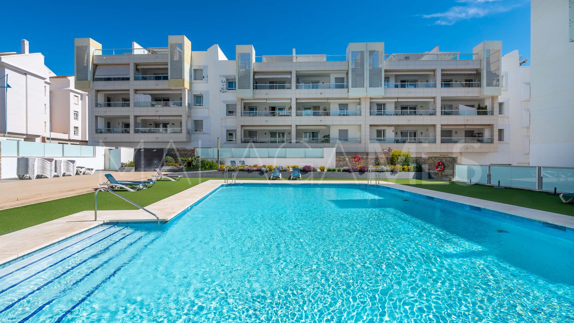 Penthaus for sale in San Pedro de Alcantara