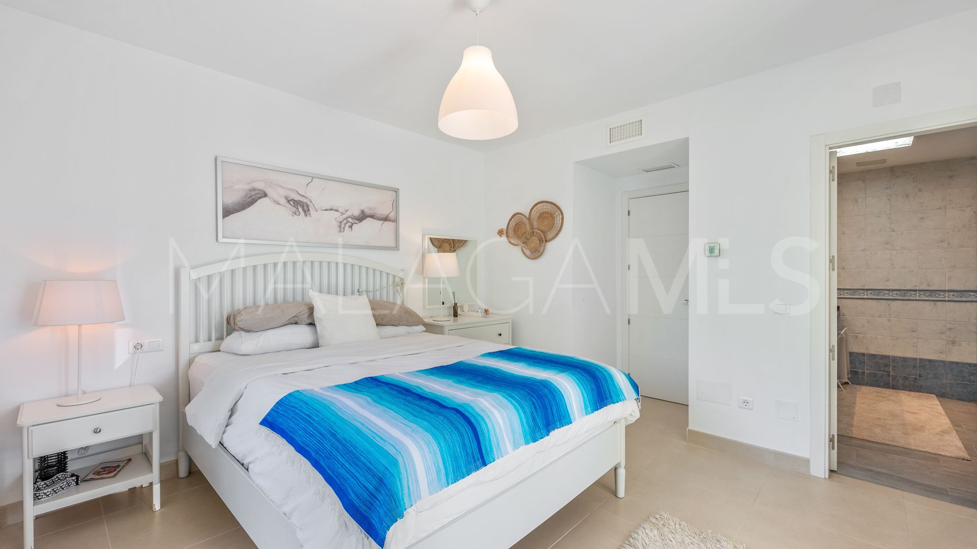 Villa for sale in Marbella Ost