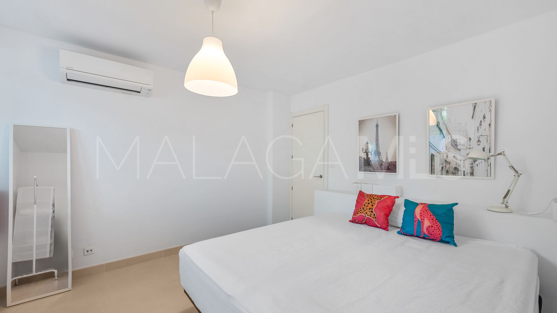 Villa for sale in Marbella Ost