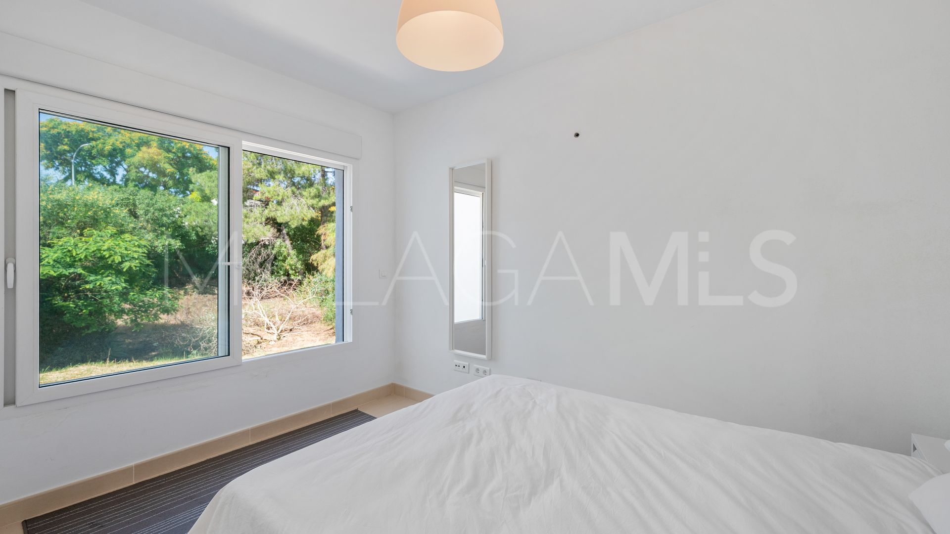 Villa for sale in Marbella Ost