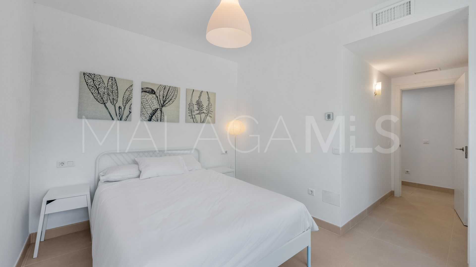 Villa for sale in Marbella Ost