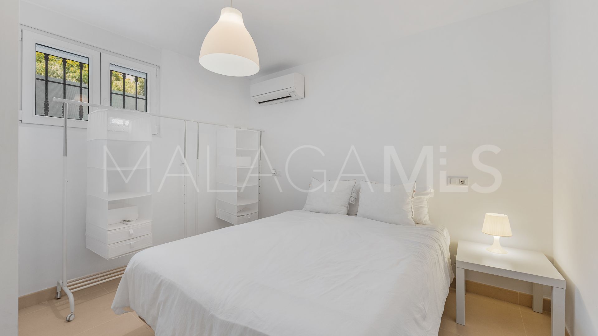 Villa for sale in Marbella Ost