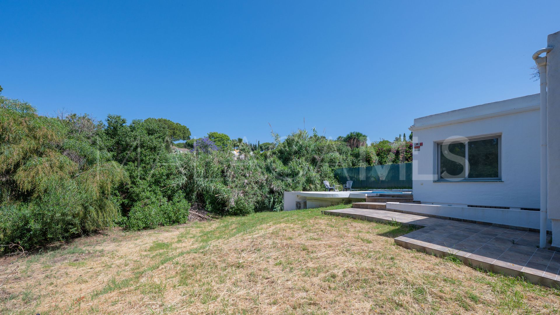 Villa for sale in Marbella Ost