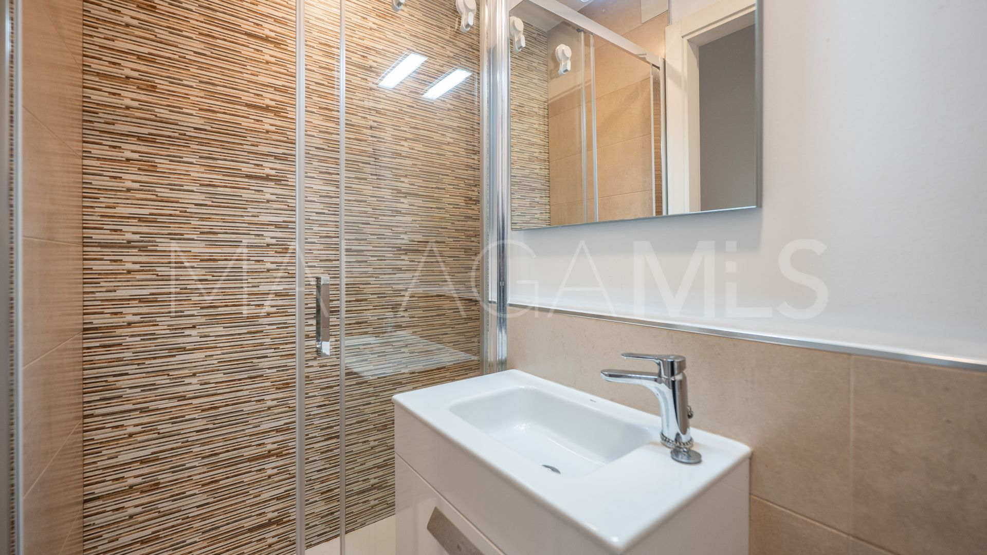 Villa for sale in Marbella Ost
