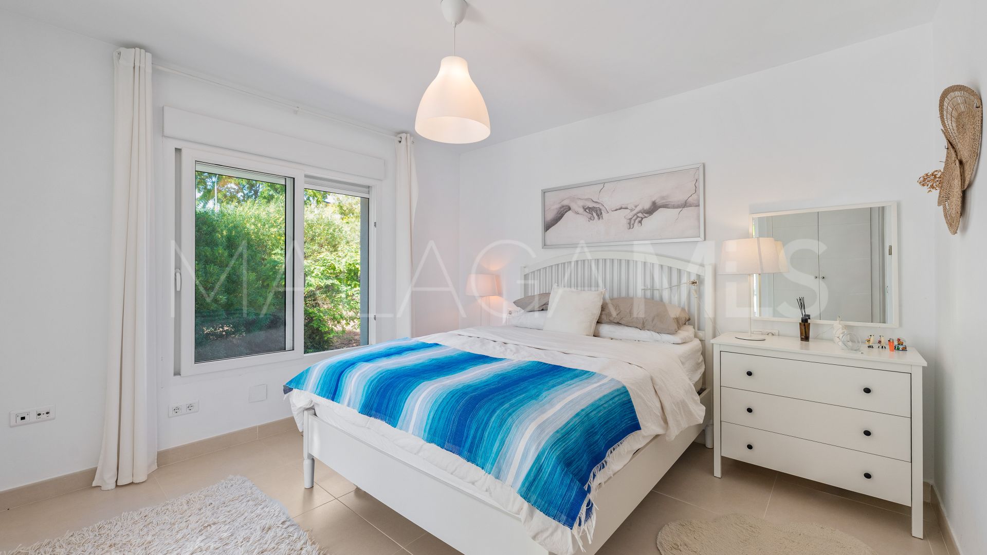 Villa for sale in Marbella Ost