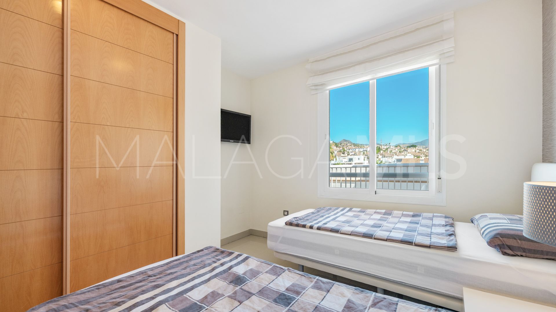 Penthaus for sale in Cortijo del Mar