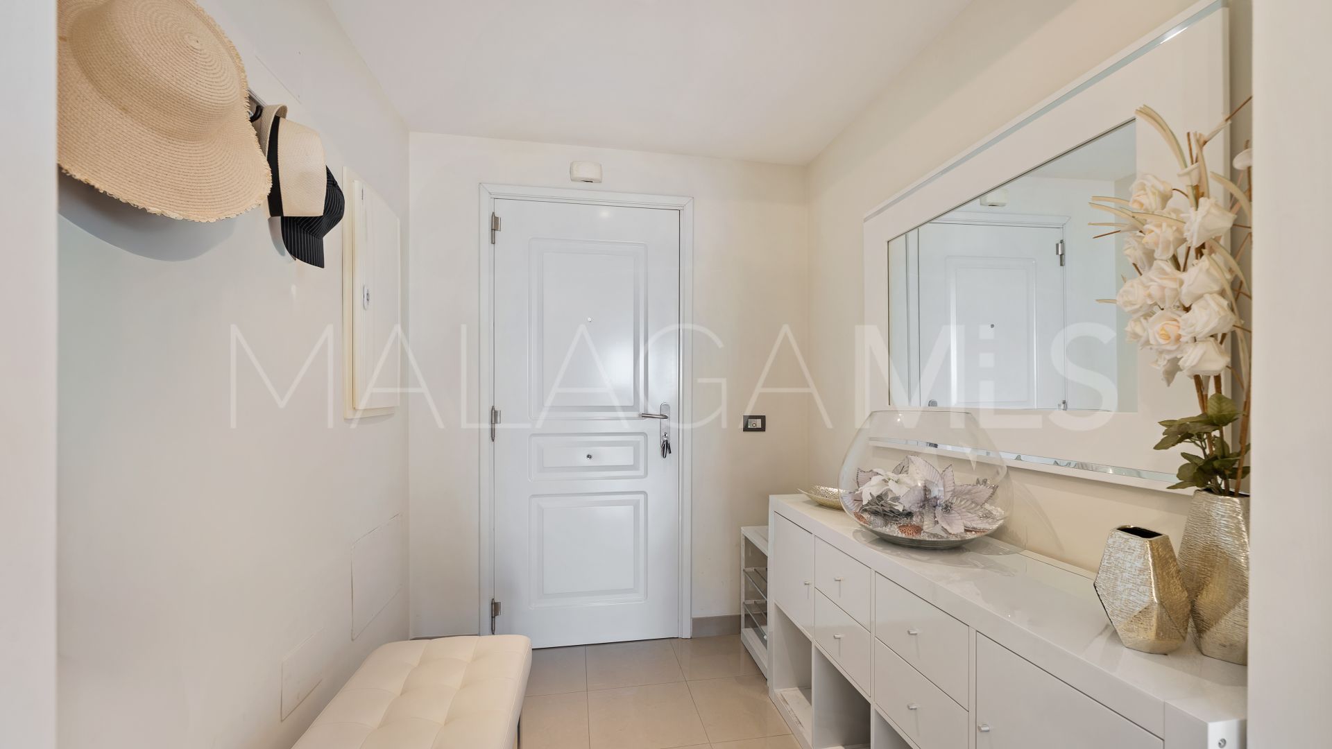 Penthaus for sale in Cortijo del Mar