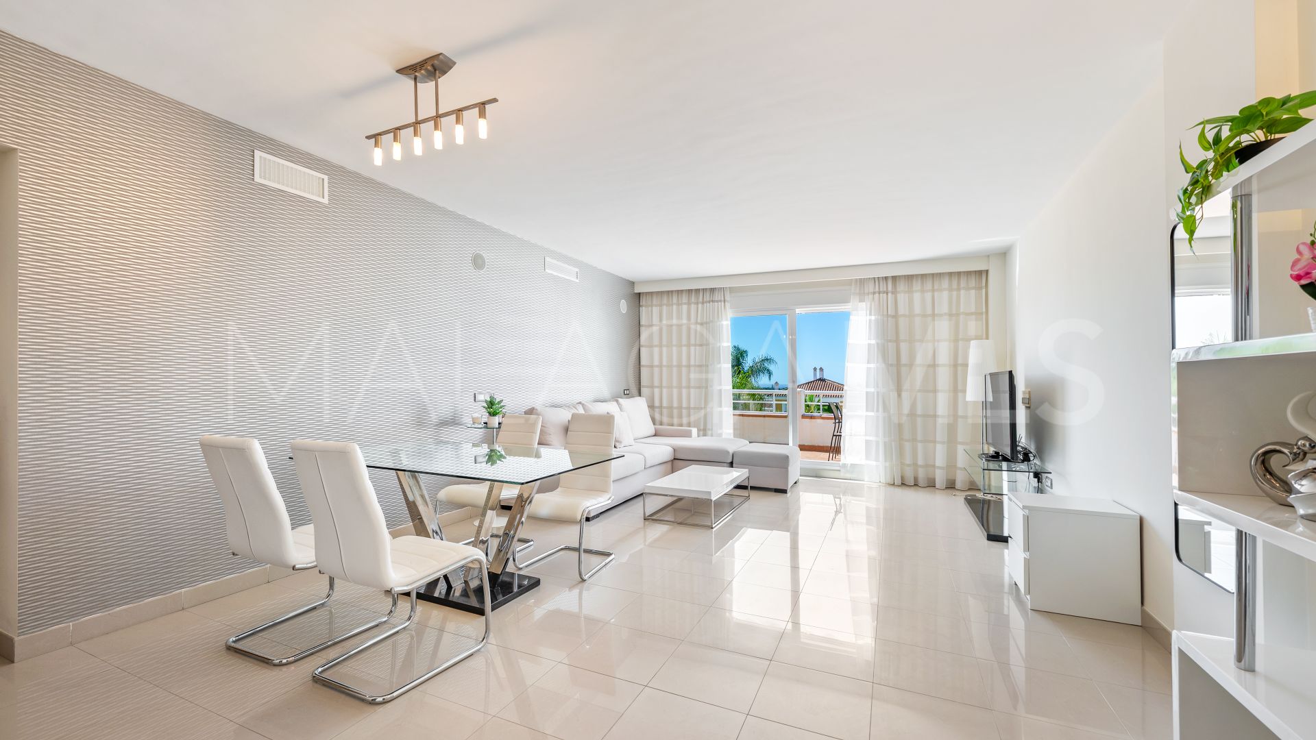 Penthaus for sale in Cortijo del Mar