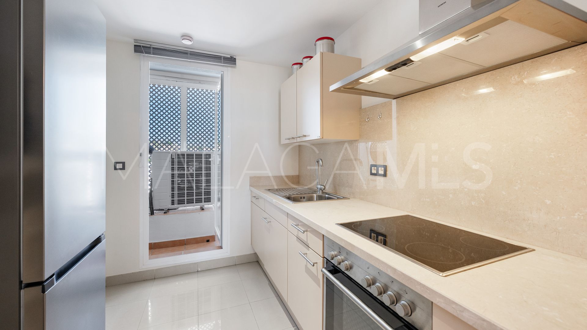 Penthaus for sale in Cortijo del Mar