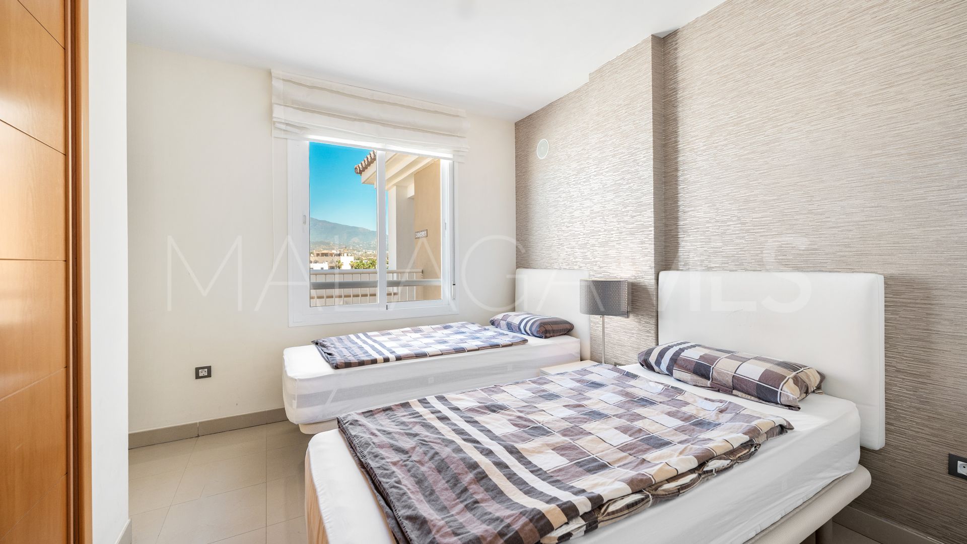 Penthaus for sale in Cortijo del Mar